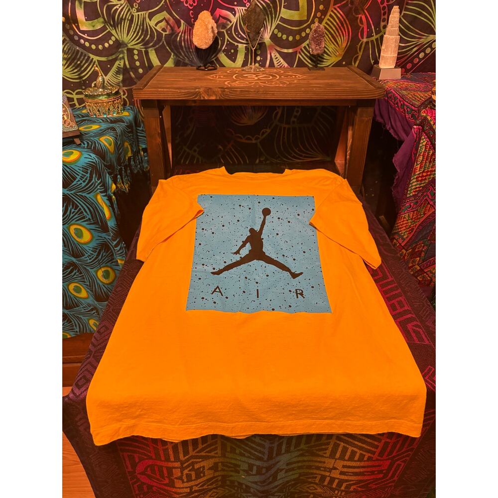 Nike Air Jordan Tee Shirt